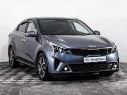 Kia Rio IV Рестайлинг Санкт-Петербург  - изображение 28