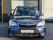 Subaru Forester IV Москва  - изображение 23