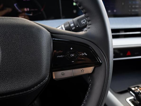Changan CS75 Plus III с пробегом 2024 года, цена 2 475 000 рублей, 5077 км, внедорожник, Автокод Объявления
