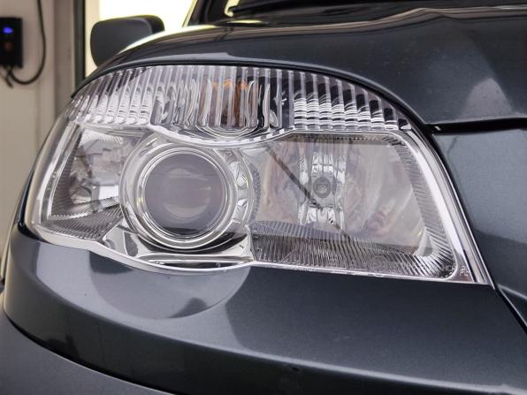 Chevrolet Niva I Рестайлинг с пробегом 2011 года, цена 690 000 рублей, 39642 км, внедорожник, Автокод Объявления