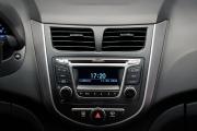 Hyundai Solaris I Рестайлинг Крым  - изображение 44