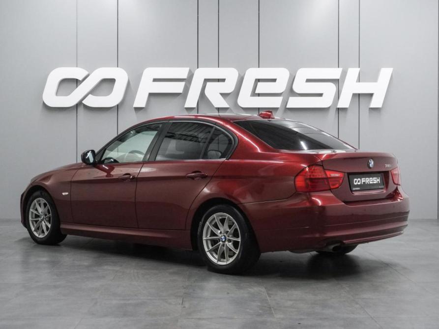 BMW 3 серии V (E90/E91/E92/E93) Рестайлинг Воронеж  - изображение 2