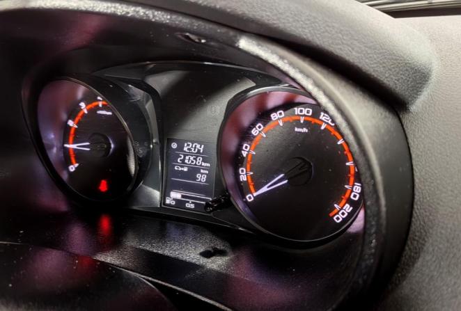 Lada (ВАЗ) Granta I Рестайлинг с пробегом 2025 года, цена 950 000 рублей, 21056 км, лифтбек, Автокод Объявления