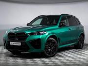 BMW X5 M III (F95) Рестайлинг Москва  - изображение 41