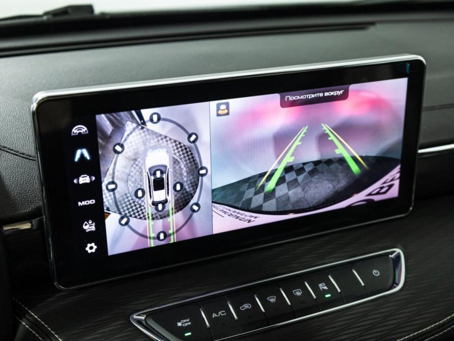 Haval Jolion I Рестайлинг Санкт-Петербург  - изображение 17