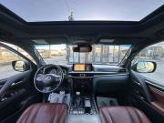 Lexus LX III Рестайлинг 2 Пермь  - изображение 54