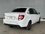 Lada (ВАЗ) Granta I Рестайлинг Тамбов  - изображение 28