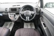 Toyota Wish I Красноярск  - изображение 36