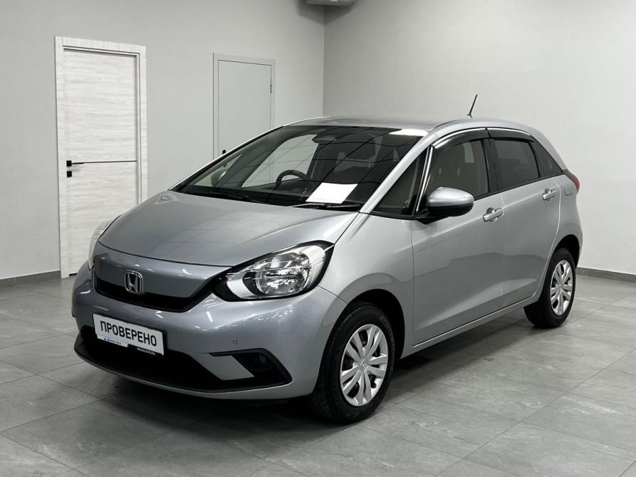 Honda Fit IV Казань  - изображение 1