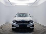 Kia Seltos I Москва  - изображение 25