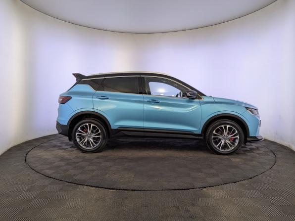 Geely Coolray I с пробегом 2023 года, цена 1 890 000 рублей, 40335 км, внедорожник, Автокод Объявления