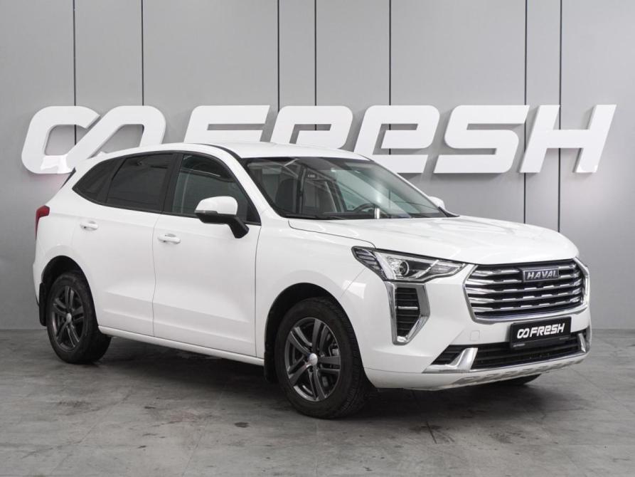 Haval Jolion I Воронеж  - изображение 1