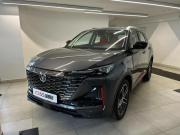 Changan UNI-S (CS55 Plus) Москва  - изображение 19
