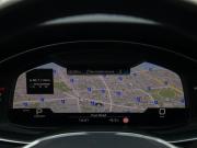 Audi A6 V (C8) Рестайлинг Москва  - изображение 43
