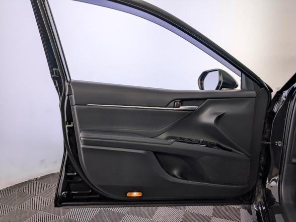 Toyota Camry VIII (XV70) Рестайлинг с пробегом 2023 года, цена 4 115 000 рублей, 29234 км, седан, Автокод Объявления