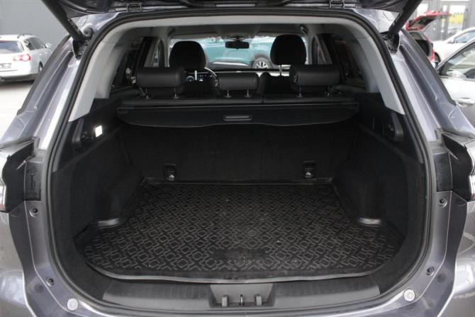 Chery Tiggo 7 Pro Max I Рестайлинг с пробегом 2024 года, цена 2 050 000 рублей, 78078 км, внедорожник, Автокод Объявления