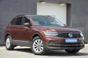 Volkswagen Tiguan II Рестайлинг Астрахань  - изображение 38