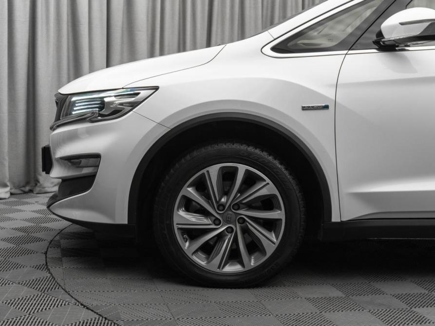 Geely Jiaji I Москва  - изображение 24
