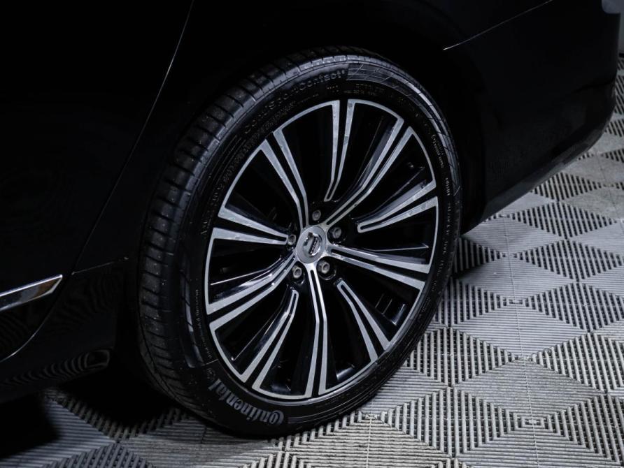 Volvo S90 II Рестайлинг Москва  - изображение 15