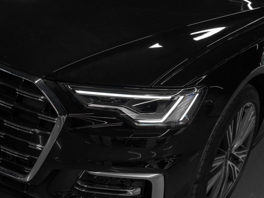 Audi A6 V (C8) Рестайлинг Москва  - изображение 24