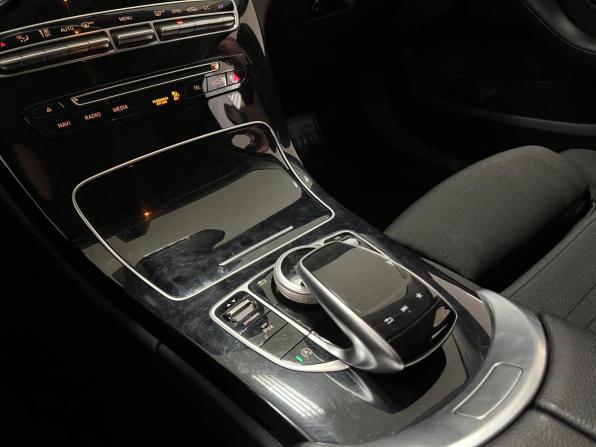Mercedes-Benz C-Класс IV (W205) с пробегом 2017 года, цена 1 923 000 рублей, 150000 км, универсал, Автокод Объявления