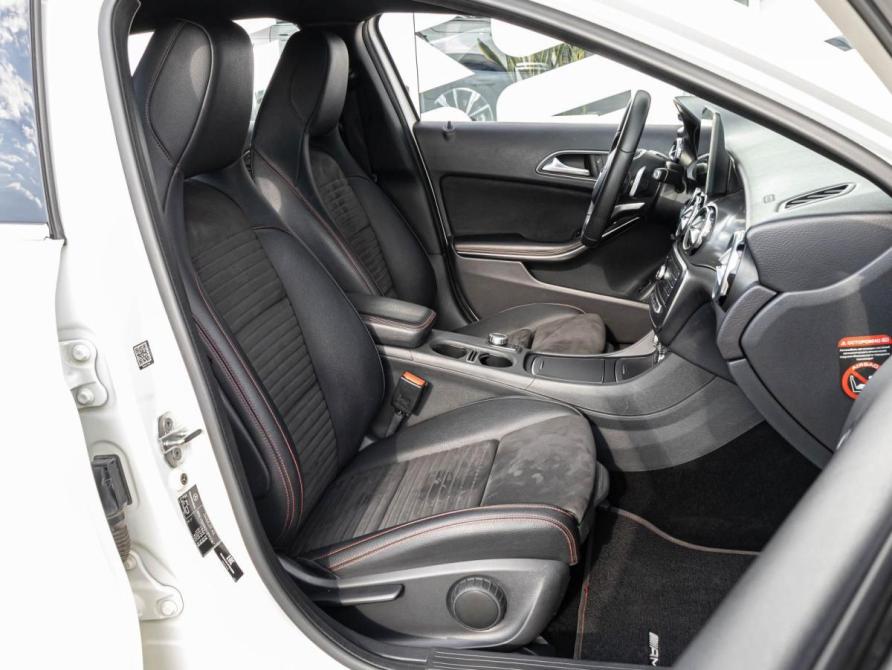 Mercedes-Benz GLA I (X156) Рестайлинг Краснодар  - изображение 8