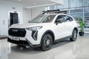 Haval Jolion I Рестайлинг 2 Москва  - изображение 10