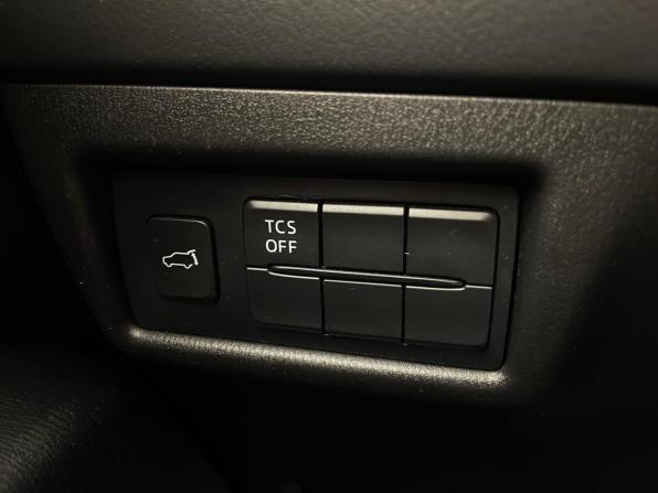 Mazda CX-5 II с пробегом 2020 года, цена 2 143 000 рублей, 185400 км, внедорожник, Автокод Объявления