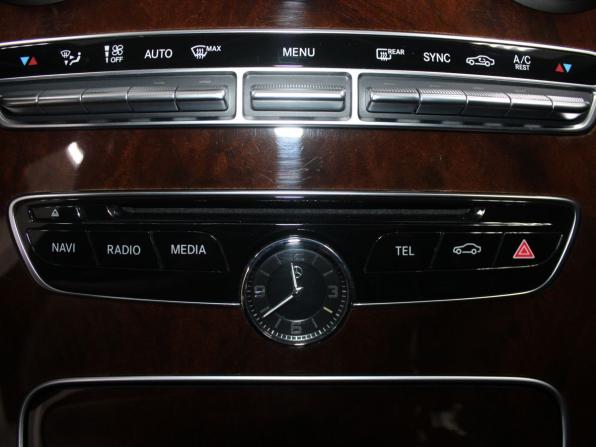 Mercedes-Benz C-Класс IV (W205) с пробегом 2015 года, цена 2 129 900 рублей, 117834 км, седан, Автокод Объявления