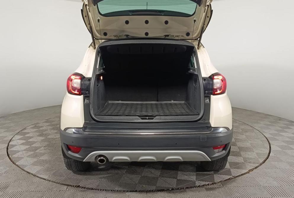 Renault Kaptur I Волгоград  - изображение 17