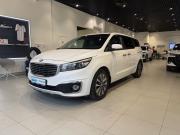 Kia Carnival III Москва  - изображение 26