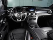 Mercedes-Benz C-Класс IV (W205) Минеральные Воды  - изображение 24