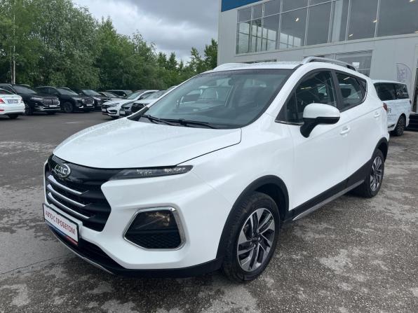JAC JS3 с пробегом 2024 года, цена 1 618 000 рублей, 14665 км, внедорожник, Автокод Объявления