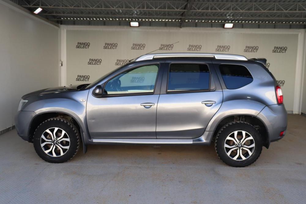 Nissan Terrano III (D10) Ульяновск  - изображение 3