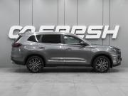 Chery Tiggo 8 Pro I Ростов-на-Дону  - изображение 29
