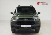 Lada (ВАЗ) Niva Travel I Саратов  - изображение 21