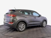 Hyundai Tucson III Москва  - изображение 33