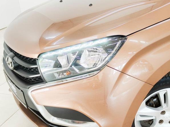 Lada (ВАЗ) XRAY I с пробегом 2017 года, цена 801 000 рублей, 64635 км, хэтчбек, Автокод Объявления