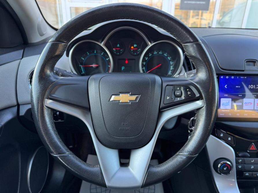 Chevrolet Cruze I Рестайлинг Ульяновск  - изображение 17