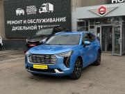 Haval Jolion I Альметьевск  - изображение 51