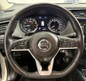 Nissan Qashqai II Рестайлинг Ставрополь  - изображение 26