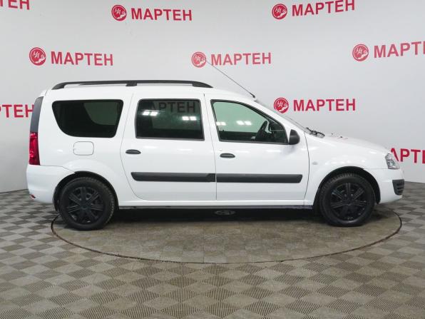 Lada (ВАЗ) Largus I с пробегом 2021 года, цена 970 000 рублей, 109436 км, универсал, Автокод Объявления
