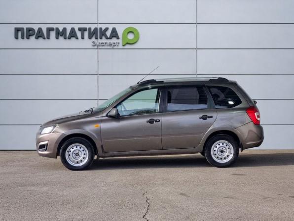 Lada (ВАЗ) Kalina II с пробегом 2016 года, цена 469 000 рублей, 172014 км, универсал, Автокод Объявления