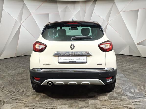 Renault Kaptur I с пробегом 2018 года, цена 1 495 000 рублей, 110394 км, внедорожник, Автокод Объявления