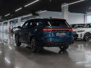 Geely Monjaro I Москва  - изображение 35