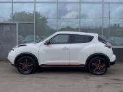 Nissan Juke I Рестайлинг Москва  - изображение 34