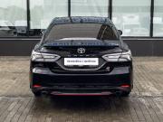 Toyota Camry VIII (XV70) Рестайлинг Екатеринбург  - изображение 25