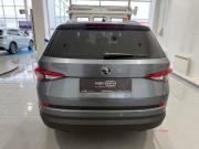 Skoda Kodiaq I Орел  - изображение 20