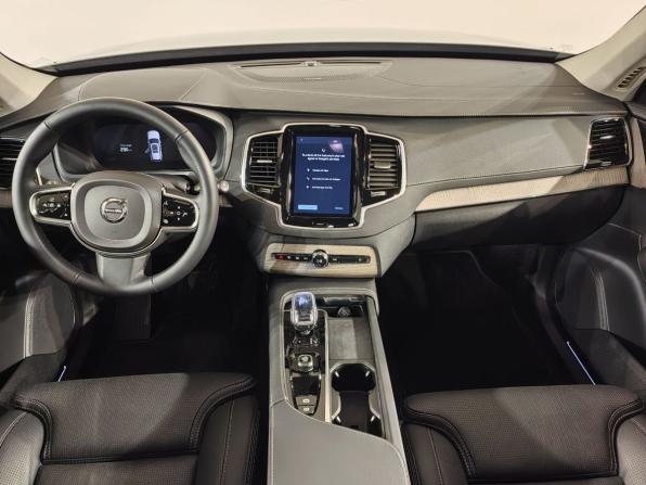 Volvo XC90 II Рестайлинг 1 с пробегом 2023 года, цена 10 590 000 рублей, 9766 км, внедорожник, Автокод Объявления