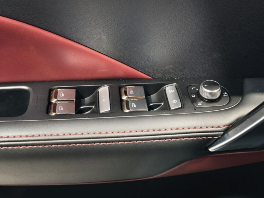 Geely Coolray I Курск  - изображение 18